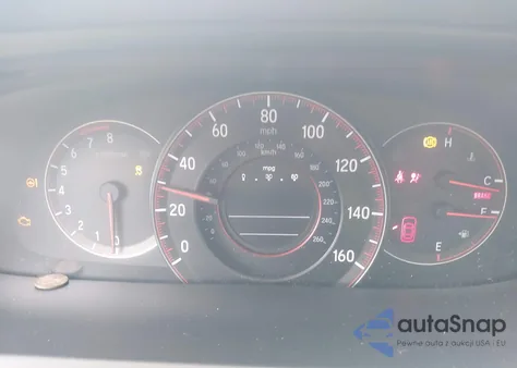 2017 Honda Accord Sport из США, поврежденный, VIN 1HGCR2F50HA047666